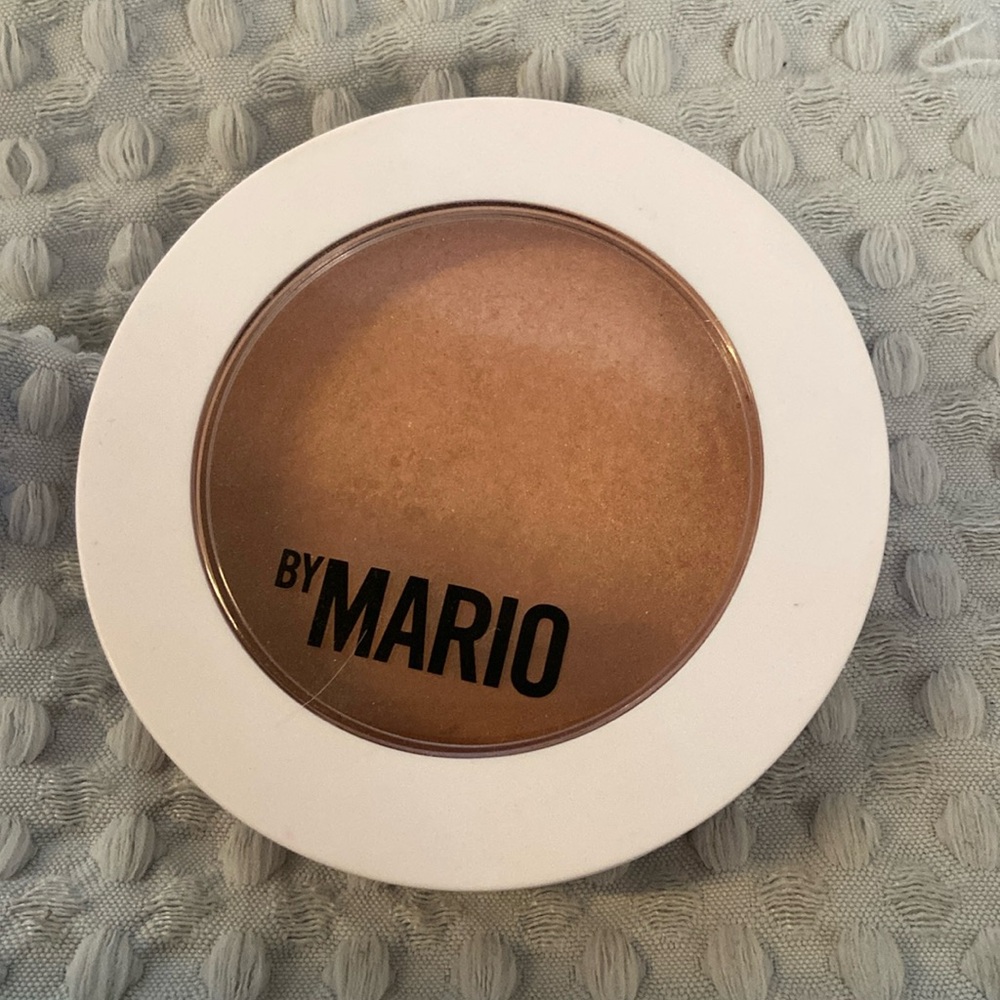 Makeup by Mario